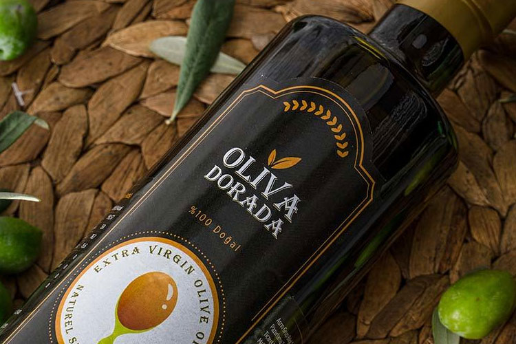 Oliva Dorada Zeytinyağlarımız Satışta